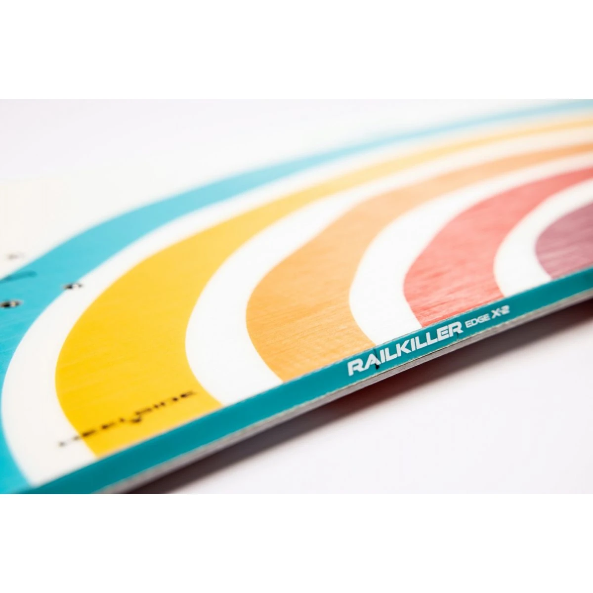 Nitro Optisym Snowboard - Dame 6 Nitro Optisym Snowboard - Dame - Billede 6