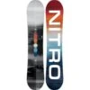 Nitro Future Team Snowboard - Junior