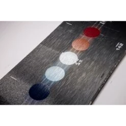 Nitro Future Team Snowboard - Junior 9 Nitro Future Team Snowboard - Junior -Ski Doo Salgsbutik 830851 001 future team detail 2