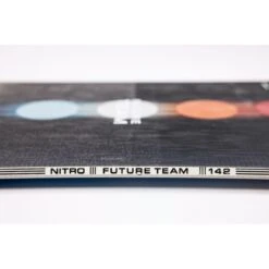Nitro Future Team Snowboard - Junior 8 Nitro Future Team Snowboard - Junior -Ski Doo Salgsbutik 830851 001 future team detail 4