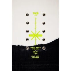 Nitro Mini Thrills - Junior 10 Nitro Mini Thrills - Junior -Ski Doo Salgsbutik 830853 001 mini thrills detail 1