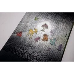 Nitro Mini Thrills - Junior 13 Nitro Mini Thrills - Junior -Ski Doo Salgsbutik 830853 001 mini thrills detail 2