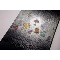 Nitro Cheap Thrills Snowboard 9 Nitro Cheap Thrills Snowboard -Ski Doo Salgsbutik 830853 001 mini thrills detail 2 0