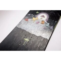 Nitro Mini Thrills - Junior 11 Nitro Mini Thrills - Junior -Ski Doo Salgsbutik 830853 001 mini thrills detail 3