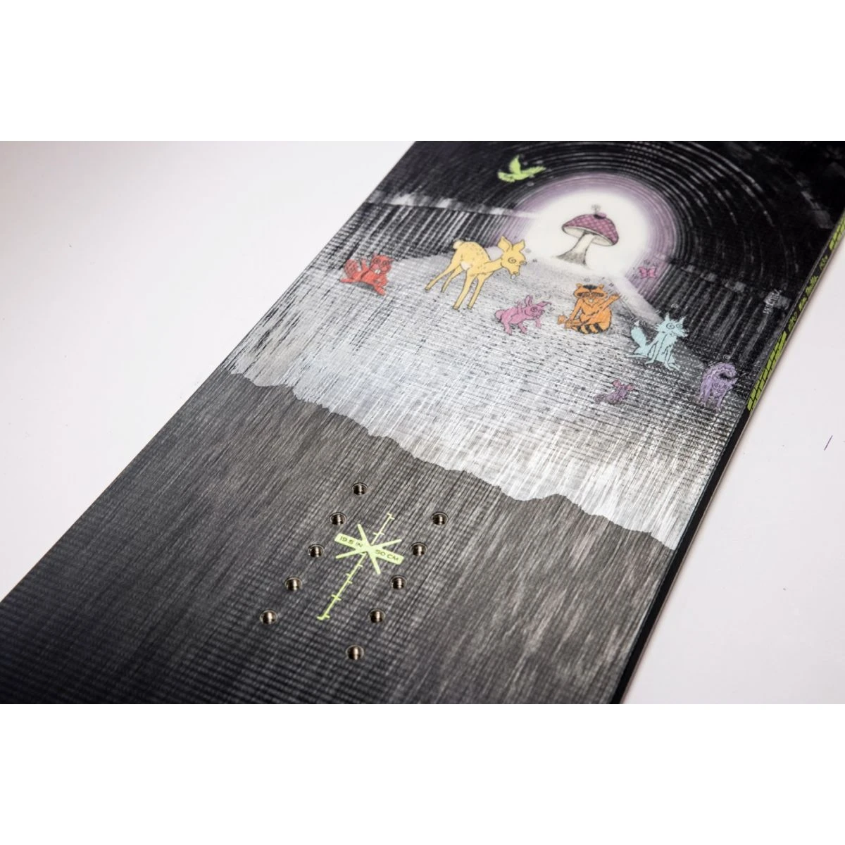 Nitro Mini Thrills - Junior 5 Nitro Mini Thrills - Junior - Billede 5