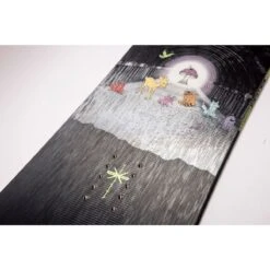 Nitro Cheap Thrills Snowboard 10 Nitro Cheap Thrills Snowboard -Ski Doo Salgsbutik 830853 001 mini thrills detail 3 0