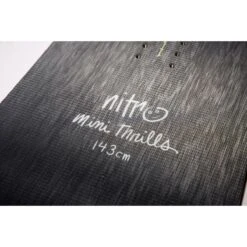 Nitro Mini Thrills - Junior 12 Nitro Mini Thrills - Junior -Ski Doo Salgsbutik 830853 001 mini thrills detail 4