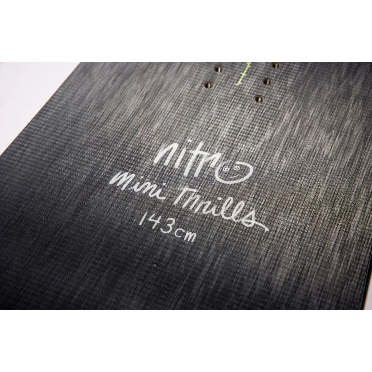 Nitro Mini Thrills - Junior 6 Nitro Mini Thrills - Junior - Billede 6