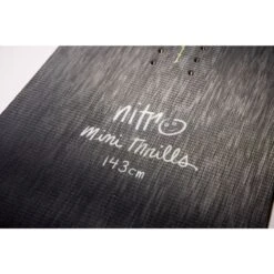 Nitro Cheap Thrills Snowboard 11 Nitro Cheap Thrills Snowboard -Ski Doo Salgsbutik 830853 001 mini thrills detail 4 0
