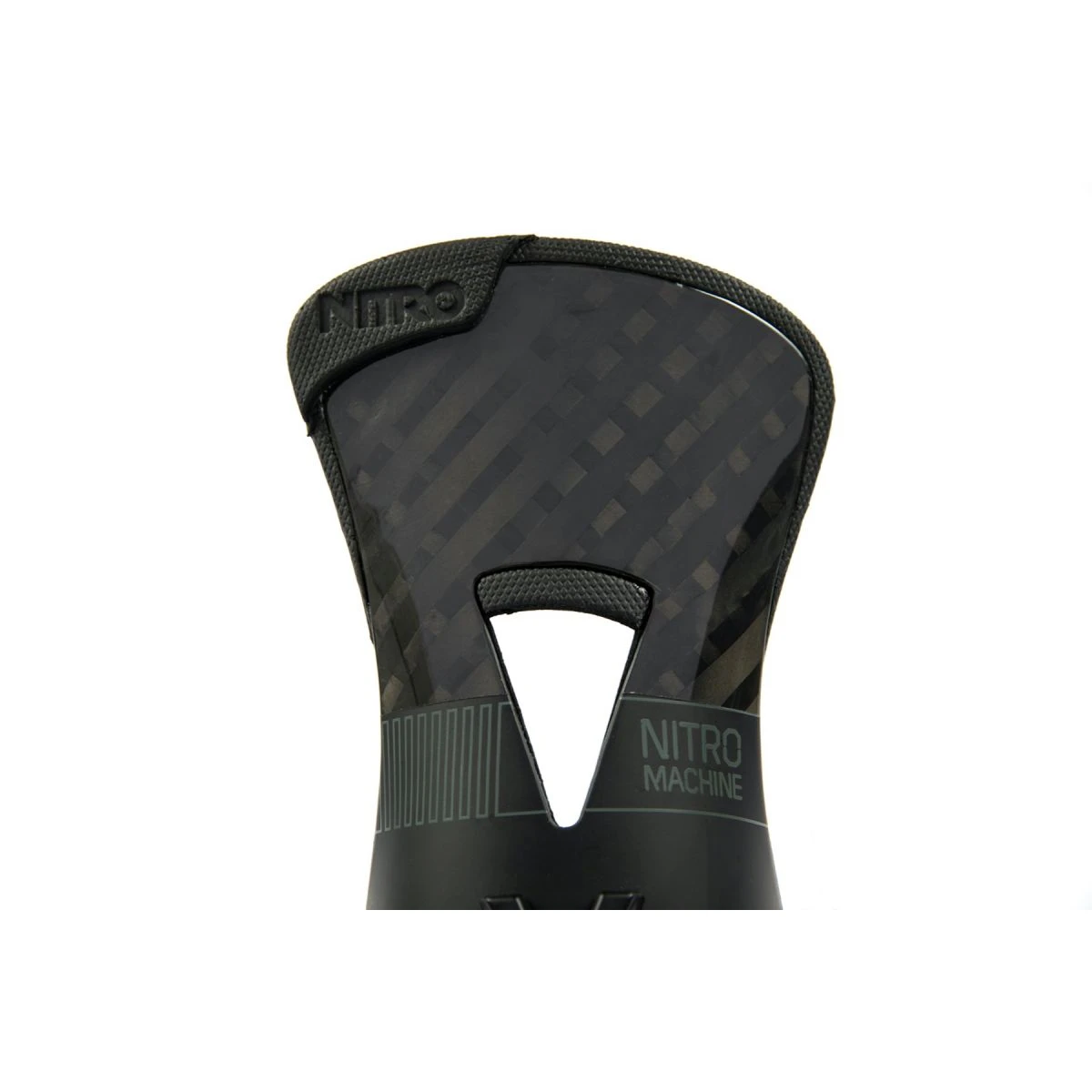 Nitro Machine Binding 2 Nitro Machine Binding - Billede 2