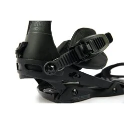 Nitro Machine Binding 19 Nitro Machine Binding -Ski Doo Salgsbutik 836440 001 machine carbon grey0004