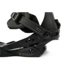 Nitro Machine Binding 16 Nitro Machine Binding -Ski Doo Salgsbutik 836440 001 machine carbon grey0005