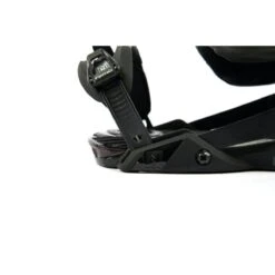 Nitro Machine Binding 18 Nitro Machine Binding -Ski Doo Salgsbutik 836440 001 machine carbon grey0006