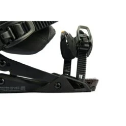Nitro Machine Binding 17 Nitro Machine Binding -Ski Doo Salgsbutik 836440 001 machine carbon grey0007