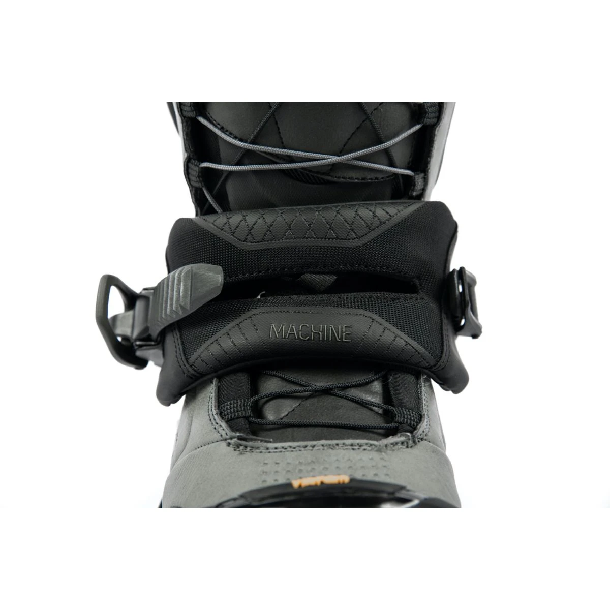 Nitro Machine Binding 5 Nitro Machine Binding - Billede 5