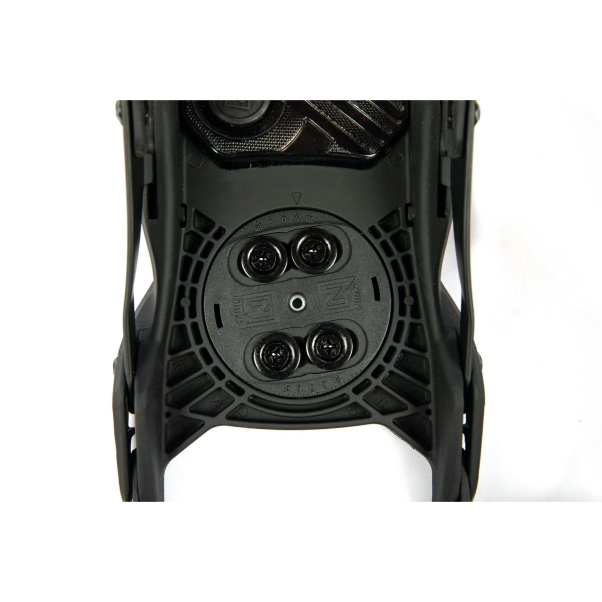 Nitro Machine Binding 4 Nitro Machine Binding - Billede 4