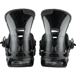 Nitro Machine Binding 12 Nitro Machine Binding -Ski Doo Salgsbutik 836440 001 machine carbon grey product 3