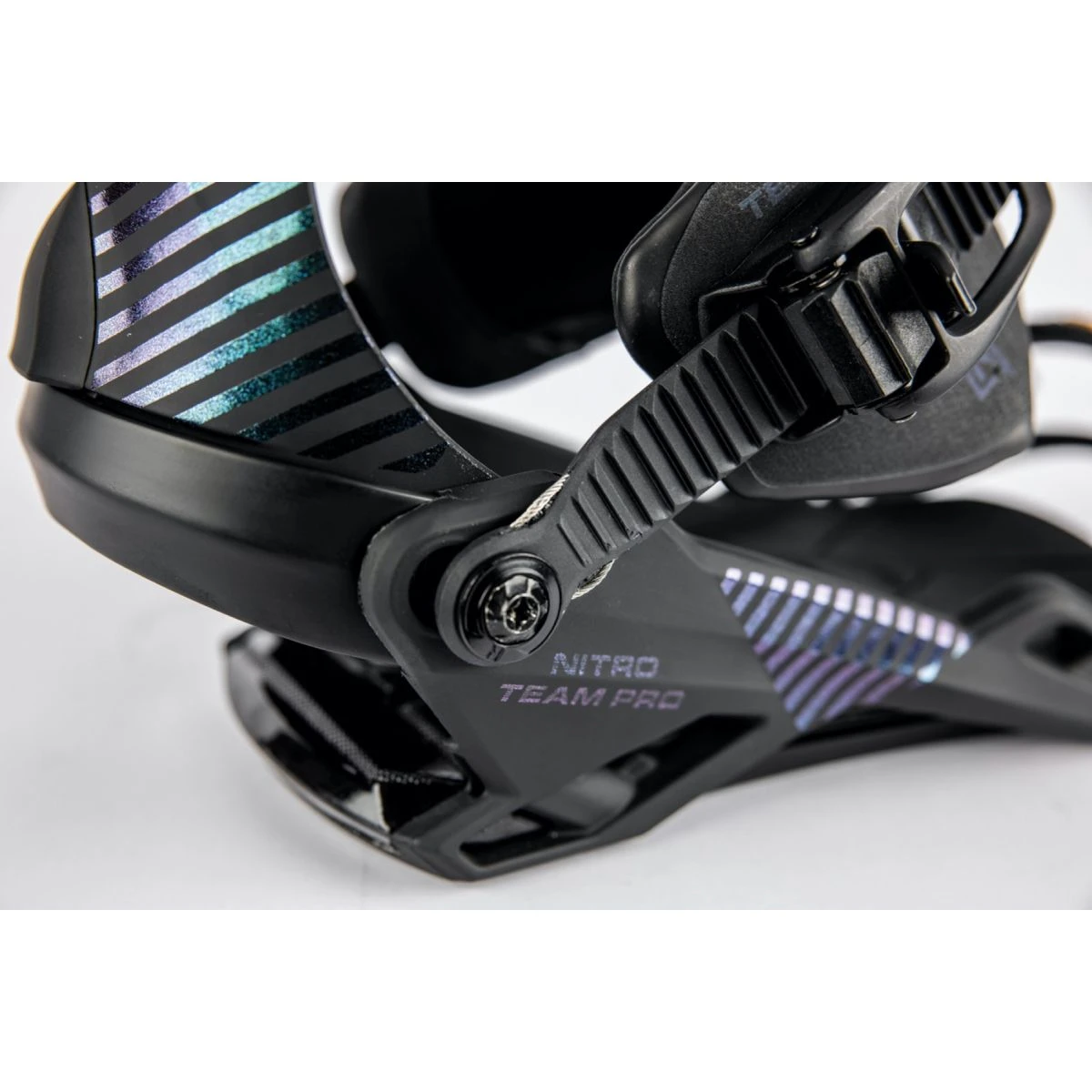 Nitro Team Pro Binding 4 Nitro Team Pro Binding - Billede 4