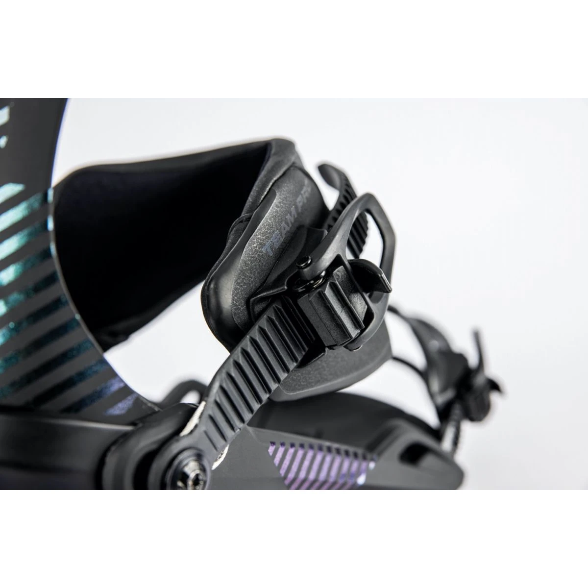 Nitro Team Pro Binding 6 Nitro Team Pro Binding - Billede 6