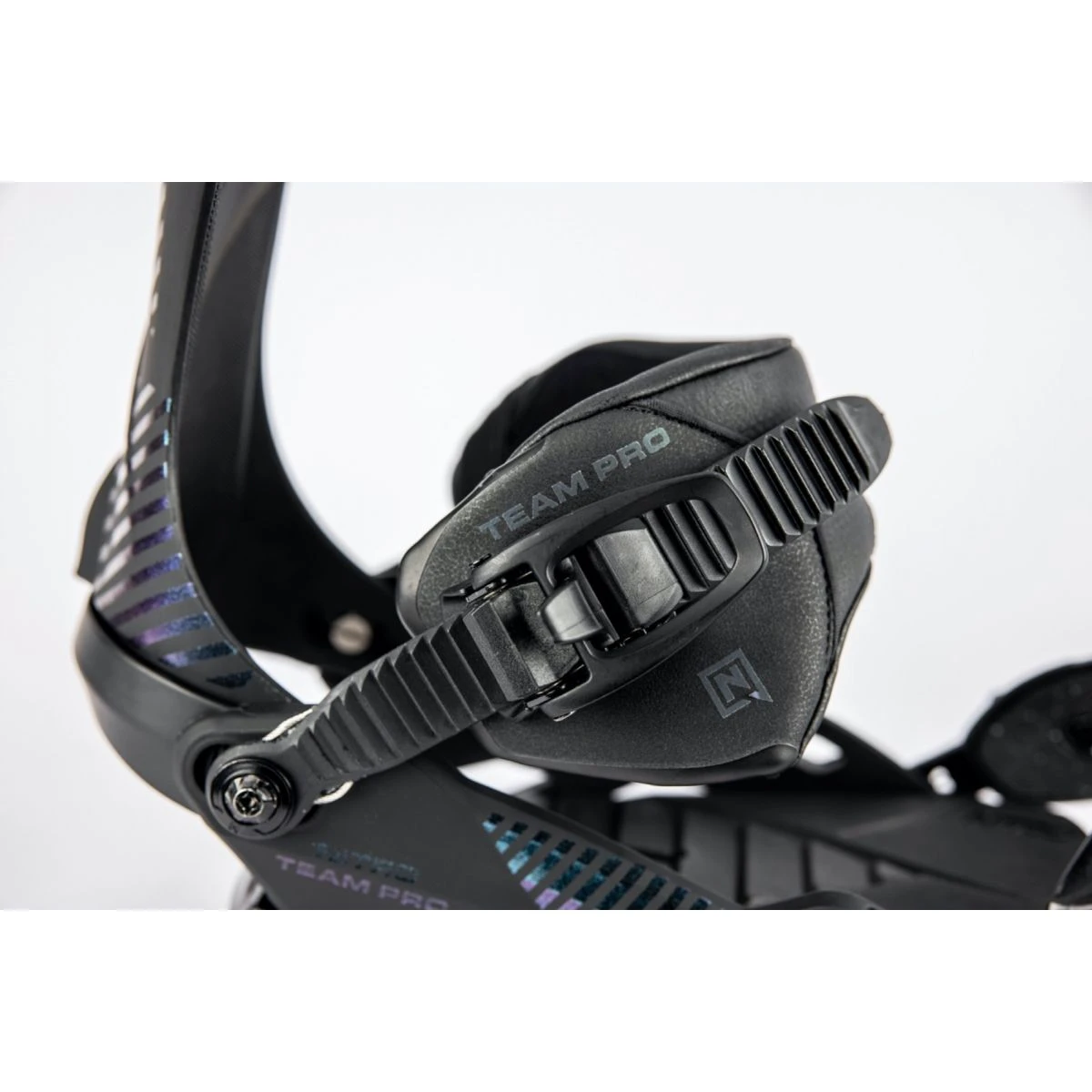 Nitro Team Pro Binding 5 Nitro Team Pro Binding - Billede 5