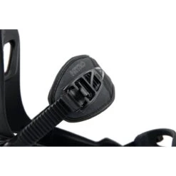 Nitro Rambler Binding 9 Nitro Rambler Binding -Ski Doo Salgsbutik 836446 001 rambler ultra black detail 2