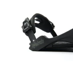Nitro Cosmic Binding - Dame -Ski Doo Salgsbutik 836449 001 cosmic ultra black detail 7