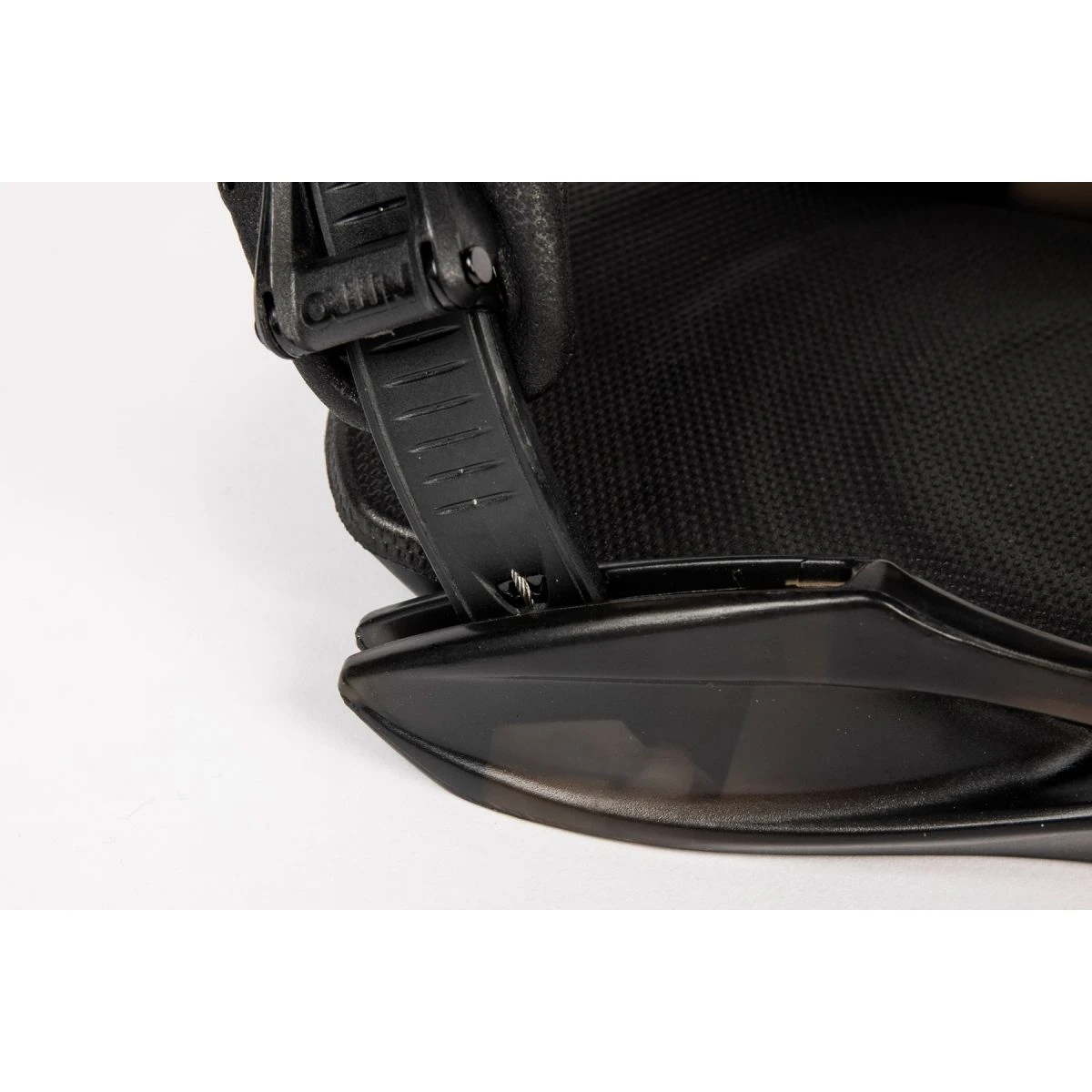 Nitro Charger Binding - Junior 5 Nitro Charger Binding - Junior - Billede 5