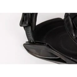 Nitro Charger Binding - Junior 8 Nitro Charger Binding - Junior -Ski Doo Salgsbutik 836472 001 charger black detail 2