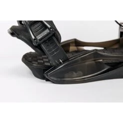 Nitro Mini Charger Binding - Junior -Ski Doo Salgsbutik 836475 001 charger mini black detail 2