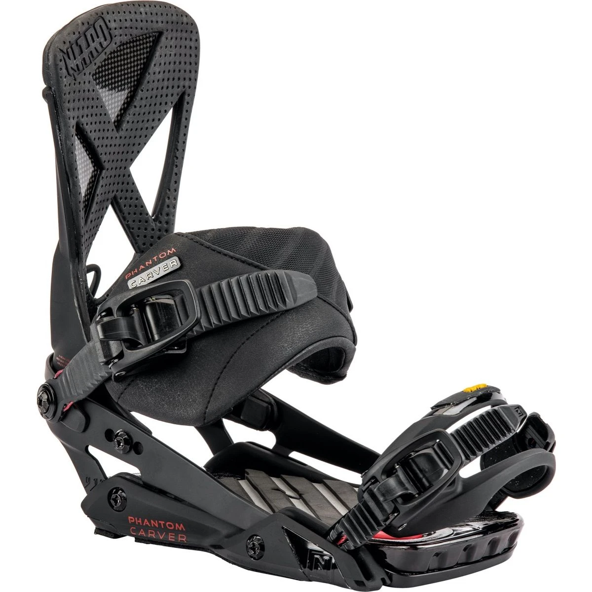 Nitro Phantom Carver Binding 1 Nitro Phantom Carver Binding