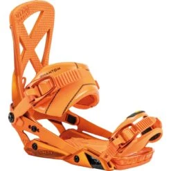 Nitro Phantom Binding