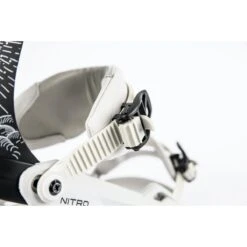Nitro One Binding 13 Nitro One Binding -Ski Doo Salgsbutik 836483 005 one all eyes on me detail 4