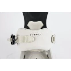 Nitro One Binding 14 Nitro One Binding -Ski Doo Salgsbutik 836483 005 one all eyes on me detail 5