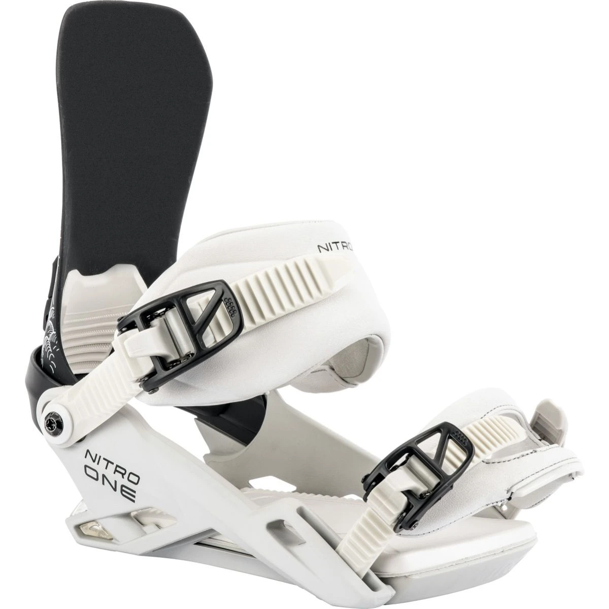 Nitro One Binding 1 Nitro One Binding