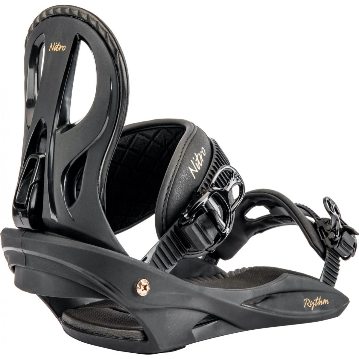 Nitro Rythm Binding - Dame 2 Nitro Rythm Binding - Dame - Billede 2