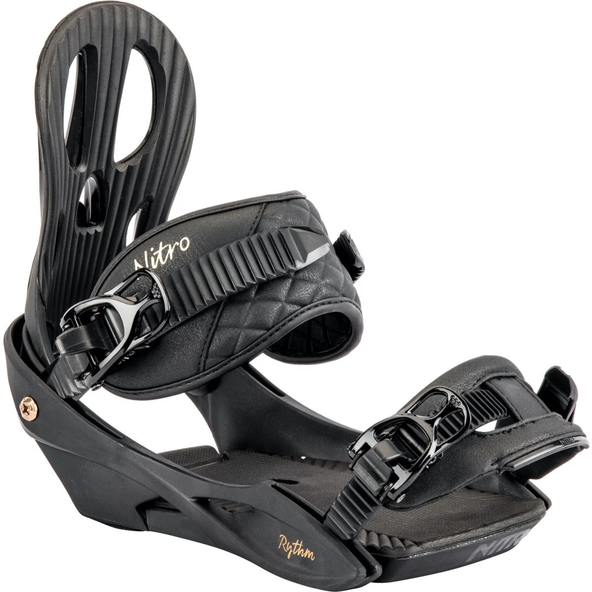 Nitro Rythm Binding - Dame 1 Nitro Rythm Binding - Dame