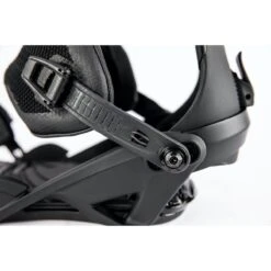 Nitro Poison Binding - Dame -Ski Doo Salgsbutik 836486 001 poison ultra black detail 11