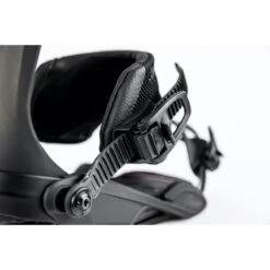 Nitro Poison Binding - Dame -Ski Doo Salgsbutik 836486 001 poison ultra black detail 5