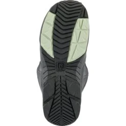 Nitro Flora BOA Snowboardstøvle - Dame 5 Nitro Flora BOA Snowboardstøvle - Dame -Ski Doo Salgsbutik 848596 001 flora boa black mint product 3
