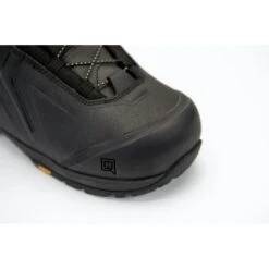 Nitro Capital TLS Snowboardstøvle -Ski Doo Salgsbutik 848600 001 capital tls black iridium detail 4