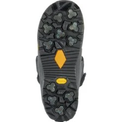 Nitro Capital TLS Snowboardstøvle -Ski Doo Salgsbutik 848600 001 capital tls black iridium product 3