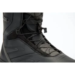 Nitro Select TLS Snowboardstøvle -Ski Doo Salgsbutik 848602 001 select tls black detail 6