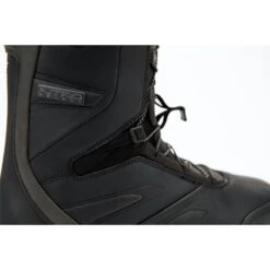 Nitro Select TLS Snowboardstøvle -Ski Doo Salgsbutik 848602 001 select tls black detail 7