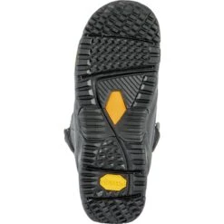 Nitro Select TLS Snowboardstøvle -Ski Doo Salgsbutik 848602 001 select tls black product 3