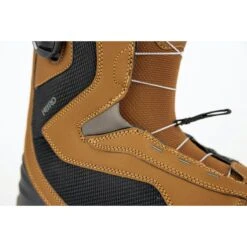 Nitro Club BOA Snowboardstøvle -Ski Doo Salgsbutik 848607 003 club boa brown black product 7