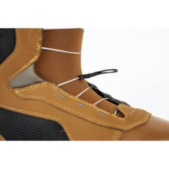 Nitro Club BOA Snowboardstøvle -Ski Doo Salgsbutik 848607 003 club boa brown black product 9