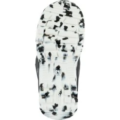 Nitro Droid BOA Snowboardstøvle - Junior -Ski Doo Salgsbutik 848619 001 droid boa black white charcoal product 3