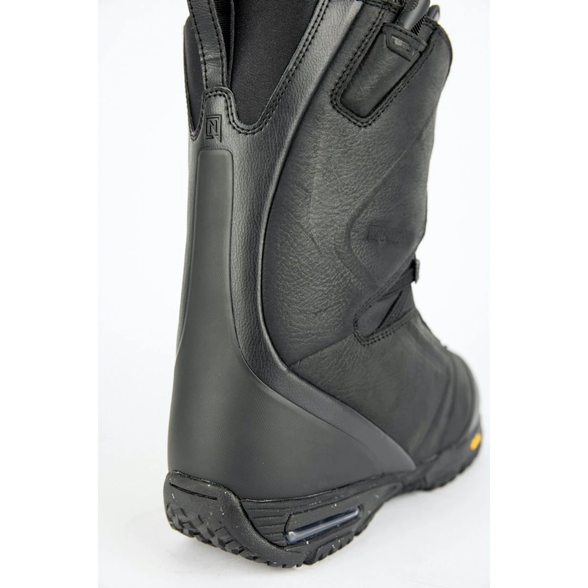 Nitro El Mejor TLS Snowboardstøvle 7 Nitro El Mejor TLS Snowboardstøvle - Billede 7