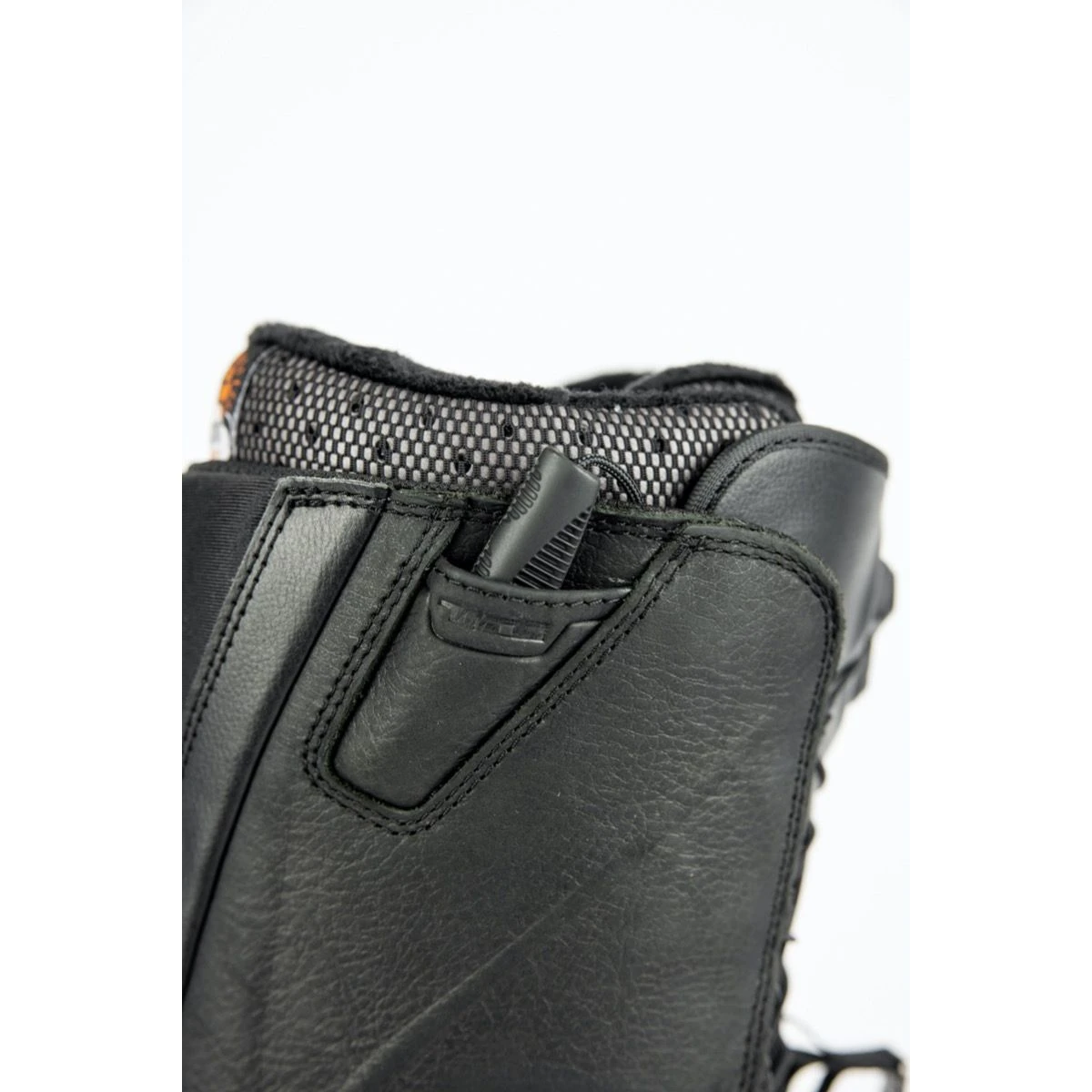 Nitro El Mejor TLS Snowboardstøvle 5 Nitro El Mejor TLS Snowboardstøvle - Billede 5