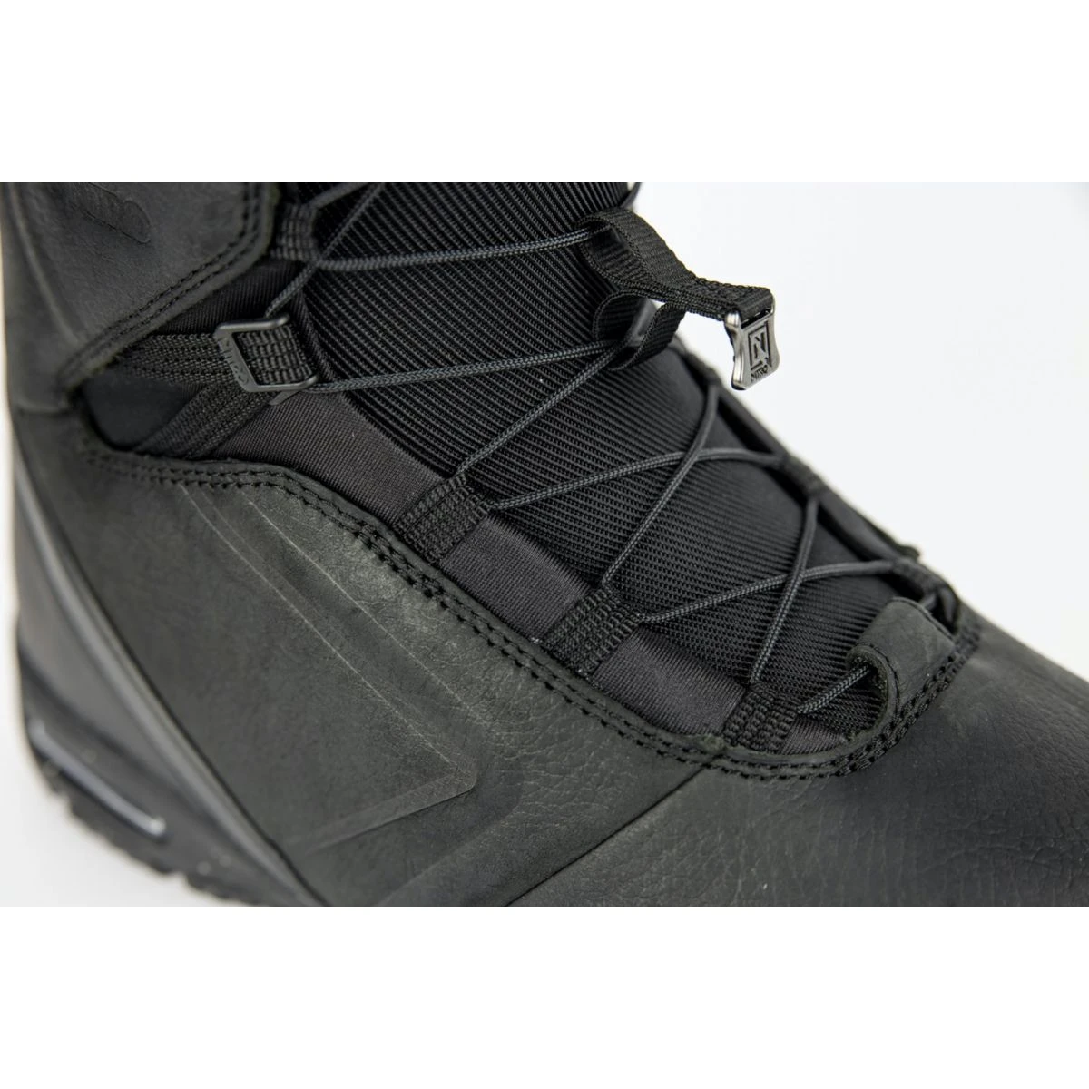 Nitro El Mejor TLS Snowboardstøvle 8 Nitro El Mejor TLS Snowboardstøvle - Billede 8